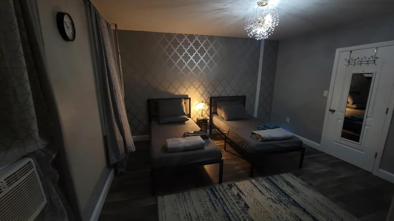 Goldstate Rooms 纽约 美国